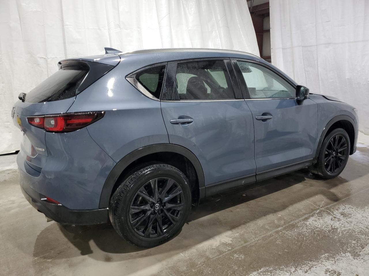 MAZDA CX-5 PREFERRED