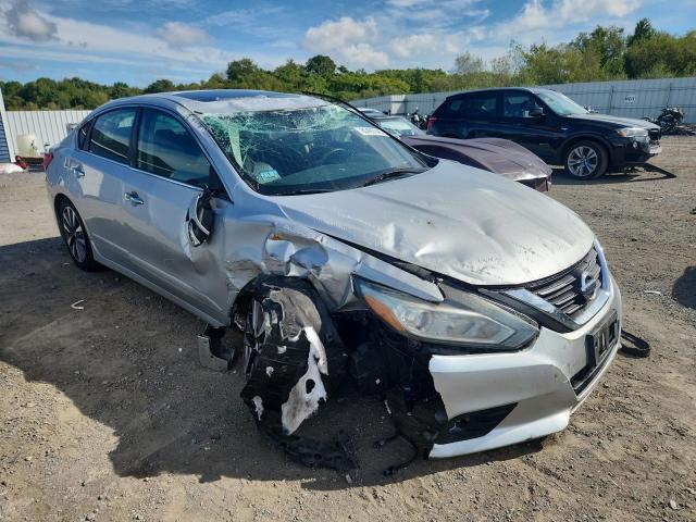 2016 NISSAN ALTIMA 2.5 - 1N4AL3AP8GC176494