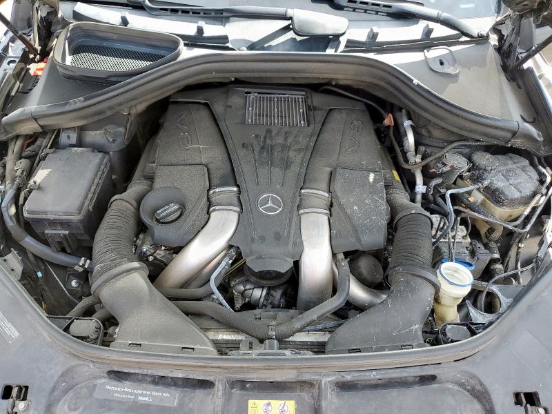 2018 MERCEDES-BENZ GLS 550 4M 4JGDF7DE5JB062414
