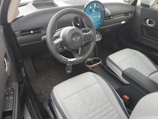 2025 MINI COOPER S - WMW23GD07S2W28841