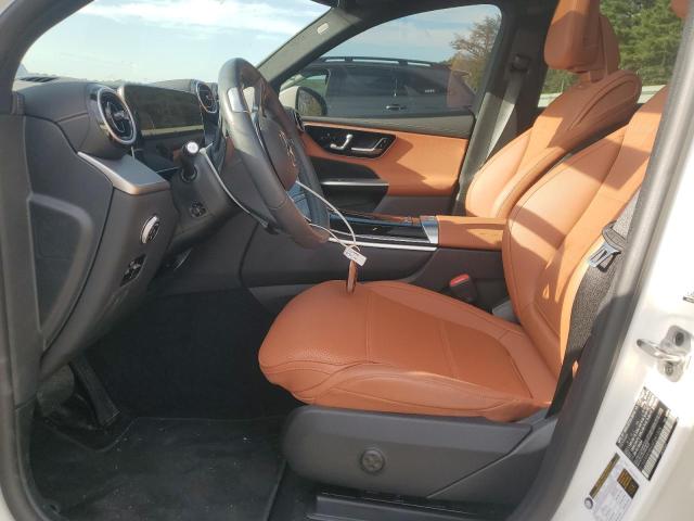 2025 MERCEDES-BENZ GLC 300 4M W1NKM4HB4SF241305