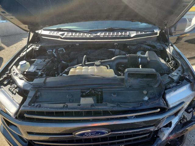 2018 FORD F150 SUPERCREW #3286693282