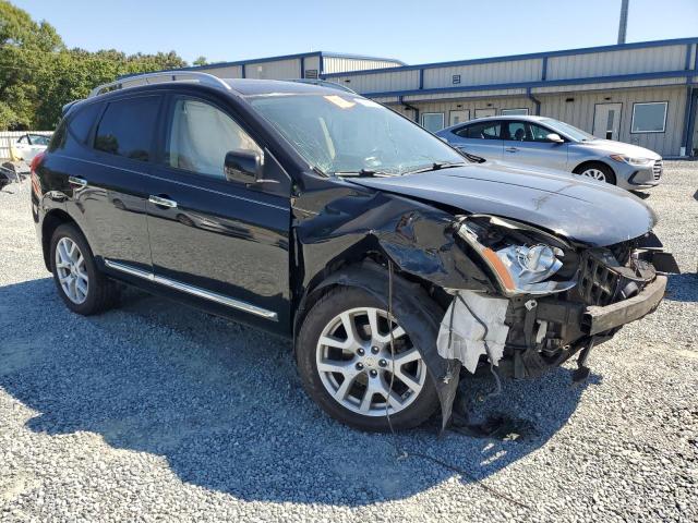 2012 NISSAN ROGUE S - JN8AS5MV7CW354217