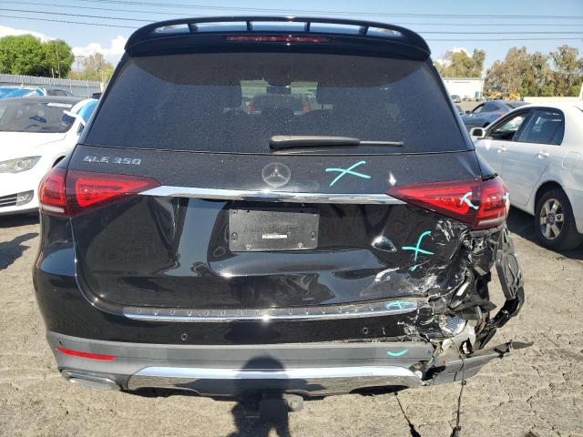 2022 MERCEDES-BENZ GLE 350 4JGFB4JB1NA755408