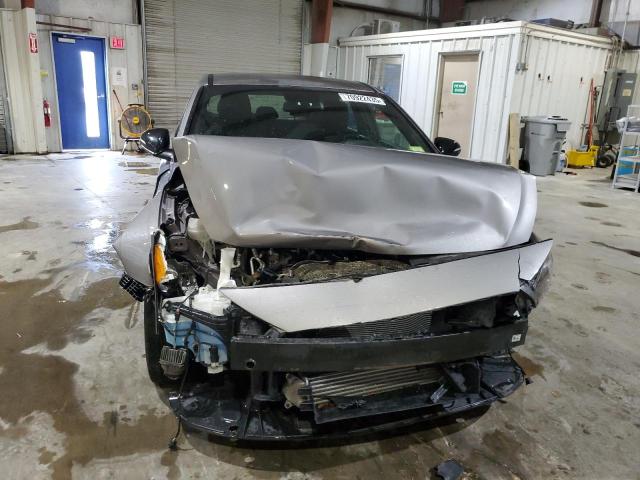 2020 HYUNDAI ELANTRA GT KMHH55LC5LU125222