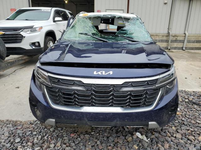 2024 KIA SELTOS S KNDEU2AA8R7549060