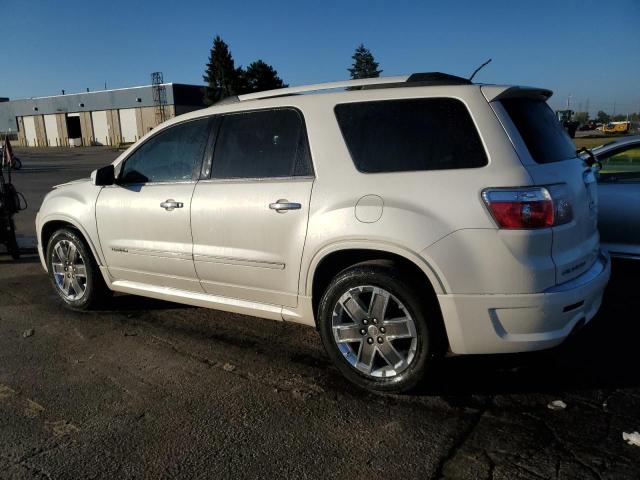 2011 GMC ACADIA DEN #3291520917