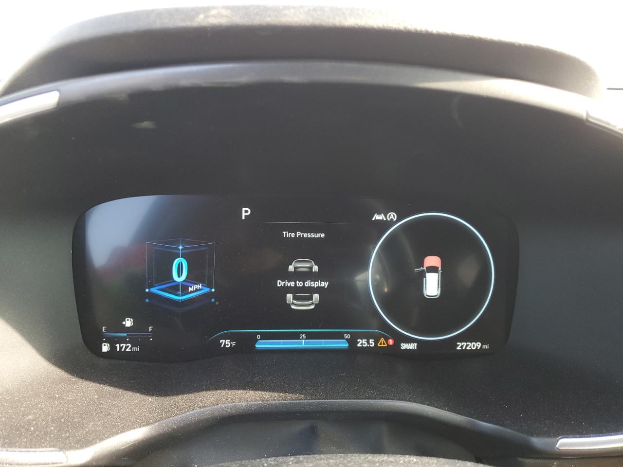 HYUNDAI SANTA FE SEL