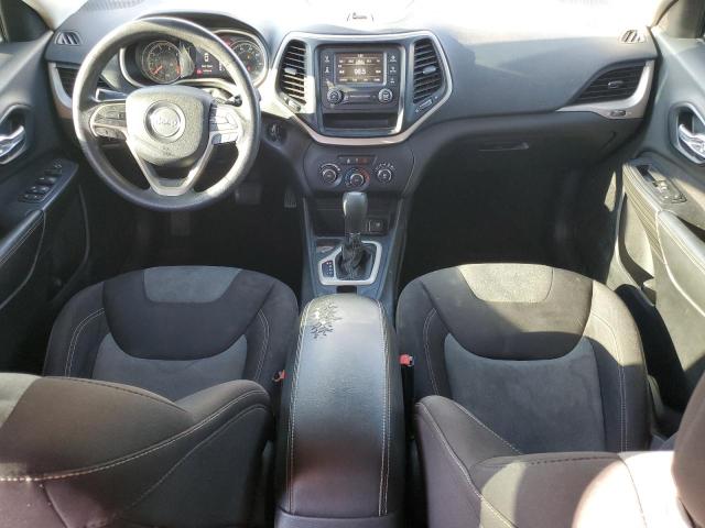 2015 JEEP CHEROKEE S 1C4PJLAB8FW616905