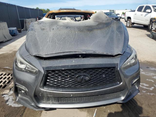 2019 INFINITI Q50 LUXE JN1EV7AP0KM540619
