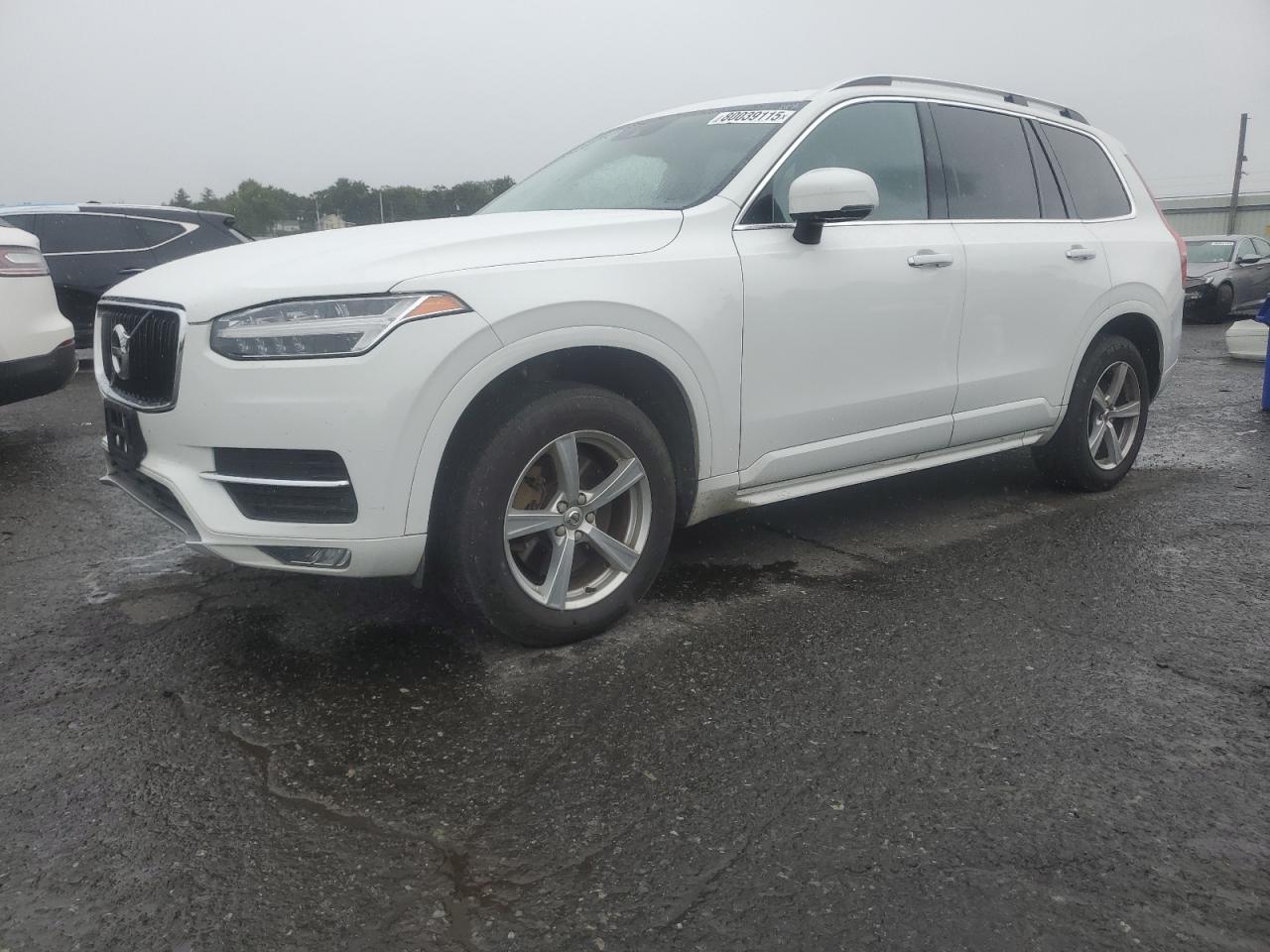 VOLVO XC90 T5