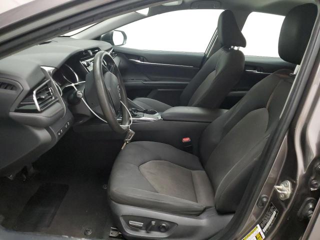 2020 TOYOTA CAMRY LE 4T1C11AK4LU382994