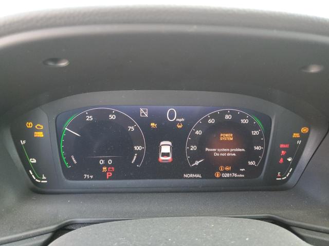 2024 HONDA ACCORD HYBRID EXL 1HGCY2F63RA026324