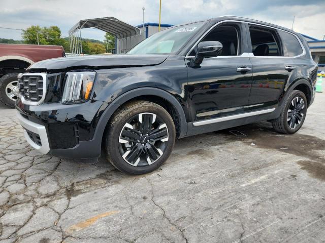KIA TELLURIDE