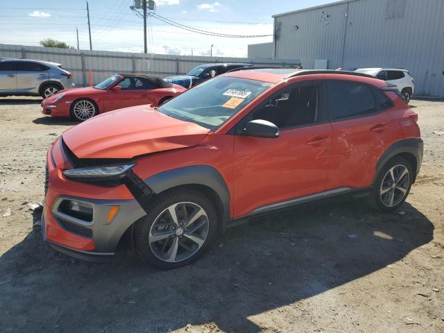 HYUNDAI KONA LIMITED