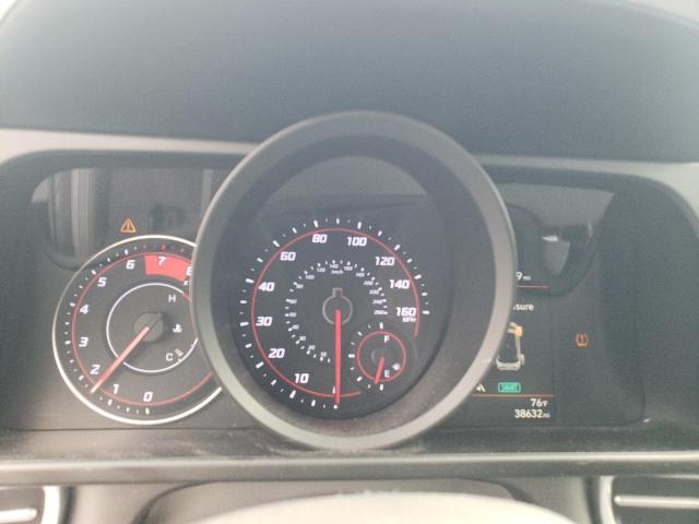 2023 HYUNDAI ELANTRA SE #3301774354