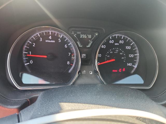 2016 NISSAN VERSA S - 3N1CN7AP8GL844967