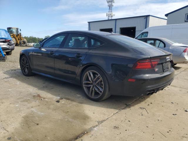 2018 AUDI S7 PREMIUM WAUWFAFC4JN024304
