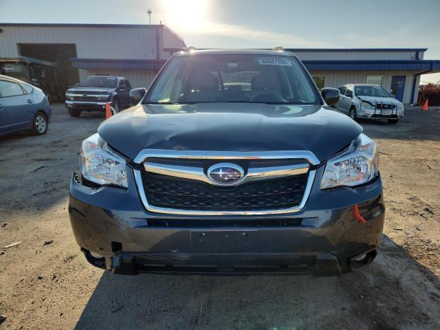 2016 SUBARU FORESTER 2 JF2SJAHC9GH470535