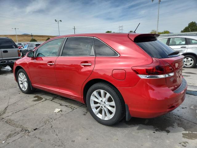 2013 TOYOTA VENZA LE - 4T3BA3BBXDU043588