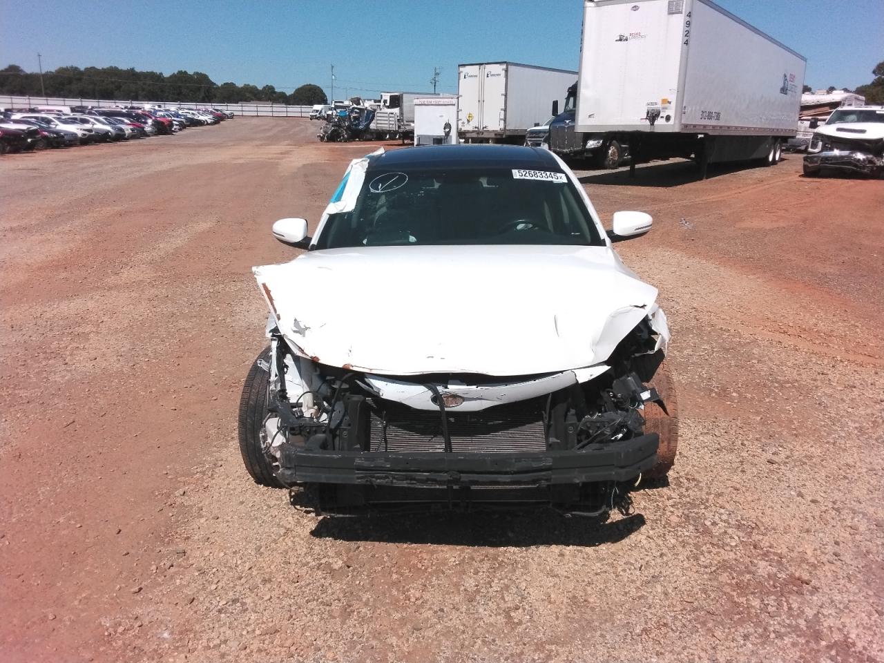 Global Auto Auctions