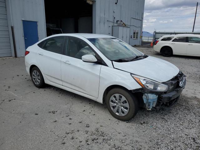 2017 HYUNDAI ACCENT SE #3262303953