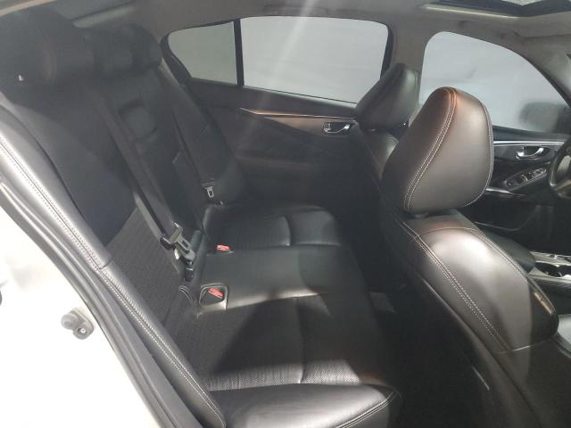 2016 INFINITI Q50 PREMIU #3287694009