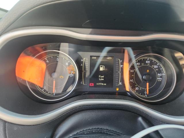 2016 JEEP CHEROKEE SPORT 1C4PJMABXGW293271