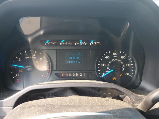 2016 FORD F150 SUPERCREW #3297168859