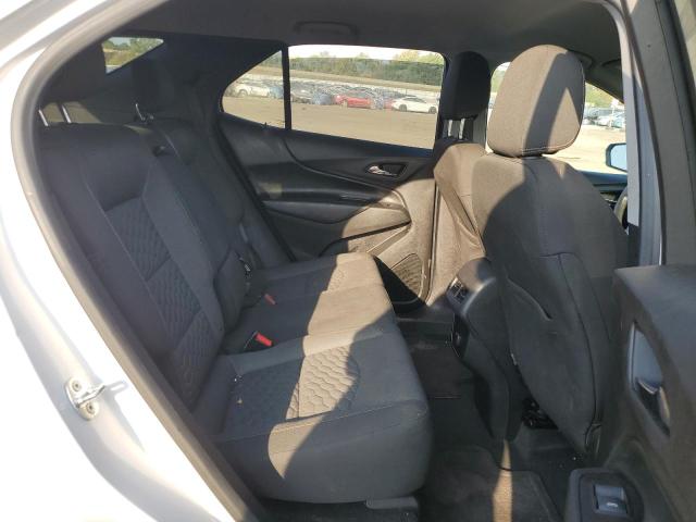 2018 CHEVROLET EQUINOX LT 2GNAXJEV2J6120988