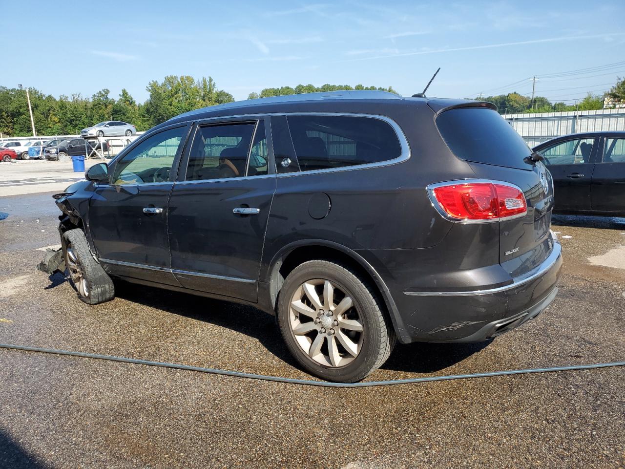 BUICK ENCLAVE