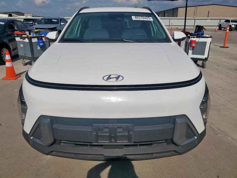 2024 HYUNDAI KONA SEL KM8HB3AB5RU132641