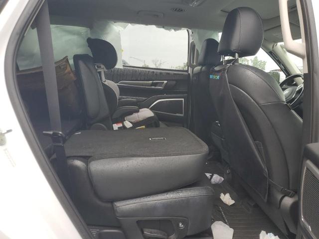 2021 KIA TELLURIDE 5XYP6DHC8MG138677