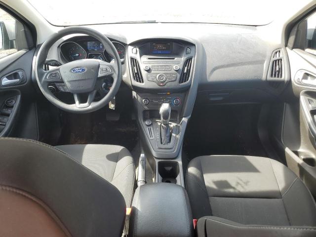 2016 FORD FOCUS SE - 1FADP3F28GL296357