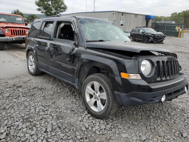 2016 JEEP PATRIOT SP - 1C4NJRBB4GD672247