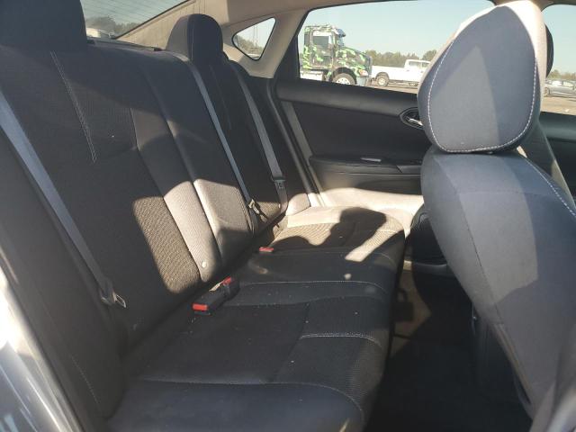 2016 NISSAN SENTRA #3301846337