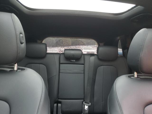 2022 MERCEDES-BENZ GLB 250 4M - W1N4M4HB6NW256028