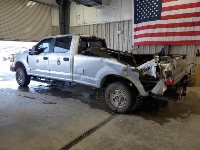 2019 FORD F250 SUPER 1FT7W2BT2KED82537