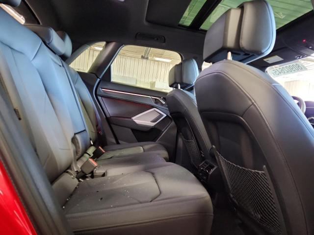 2024 AUDI Q3 PREMIUM - WA1EEDF31R1019447