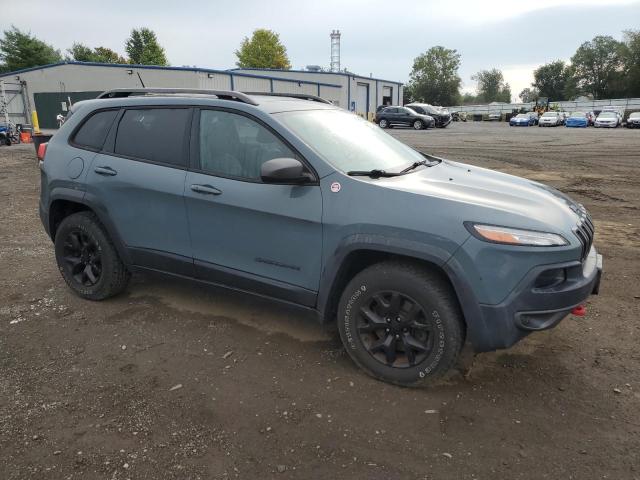 2015 JEEP CHEROKEE T 1C4PJMBS1FW501230