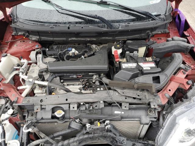 2020 NISSAN ROGUE S - 5N1AT2MT5LC815949