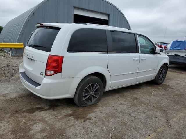 2017 DODGE GRAND CARAVAN SXT - 2C4RDGCGXHR867713
