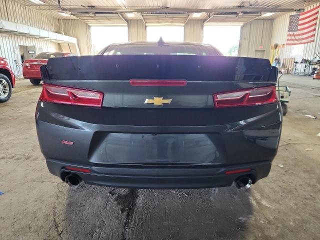 2017 CHEVROLET CAMARO LT - 1G1FB1RS1H0200971