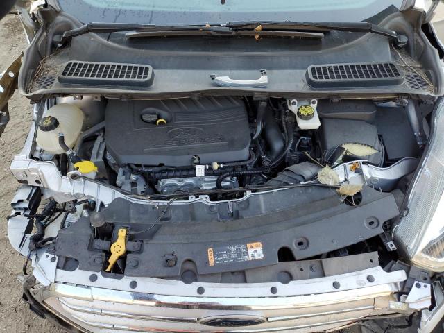 2018 FORD ESCAPE SEL - 1FMCU9HD5JUB05300