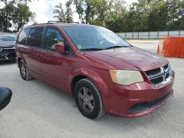 2011 DODGE GRAND CARAVAN MAINSTREET - 2D4RN3DG9BR632993
