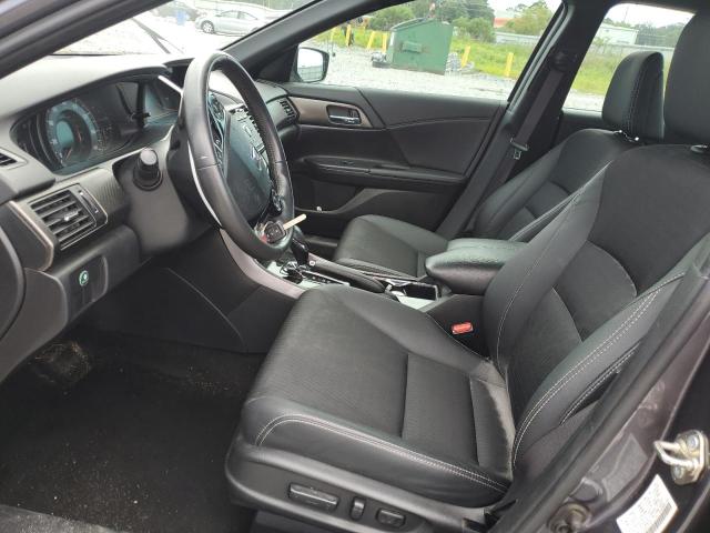 2017 HONDA ACCORD SPORT #3292547702