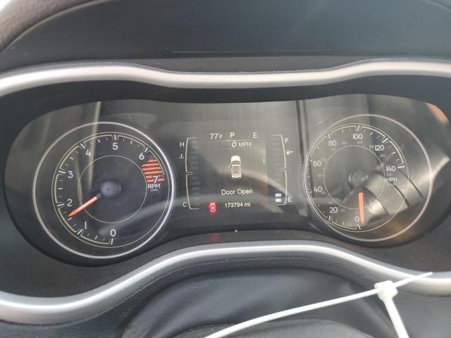 2018 JEEP CHEROKEE L 1C4PJMLBXJD556049