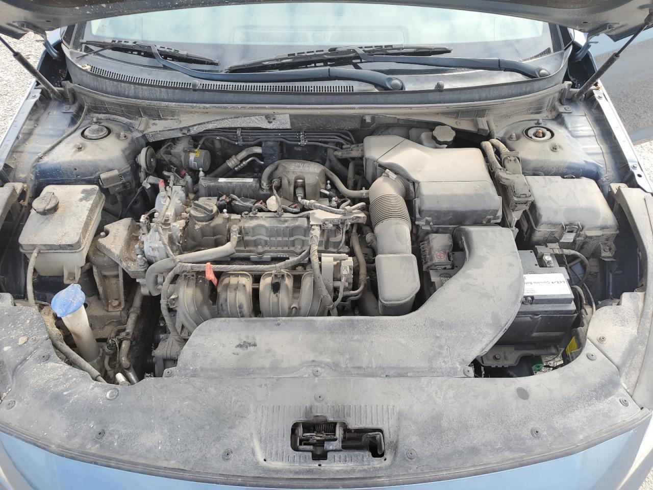 HYUNDAI SONATA SPORT