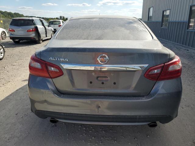 2018 NISSAN ALTIMA 2.5 1N4AL3AP5JC201245