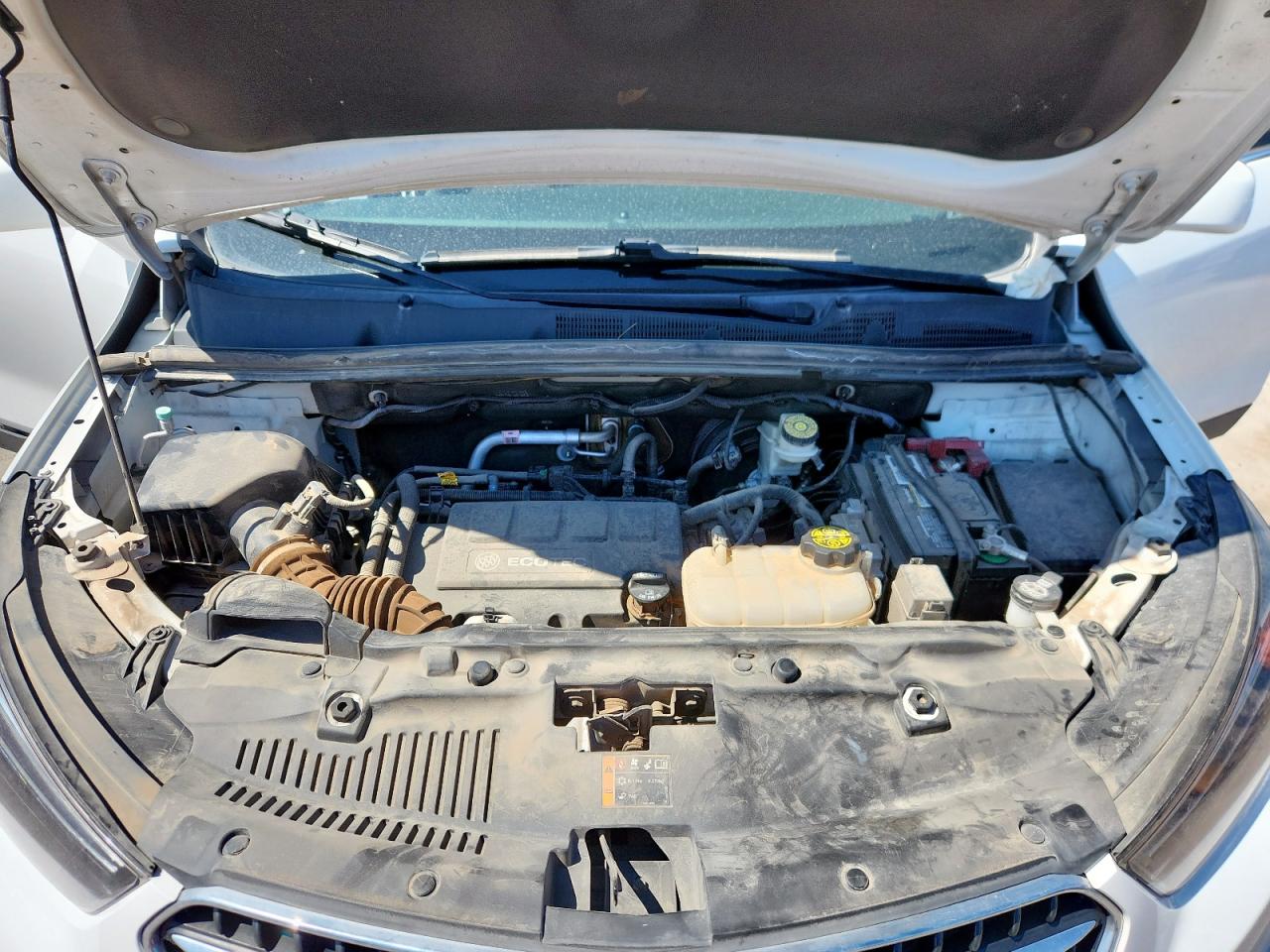 BUICK ENCORE PREFERRED